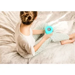 Lutec NOMA Tafellamp Wit LED 4,6W