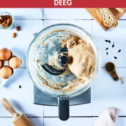 Magimix Compact System 3200XL Wit