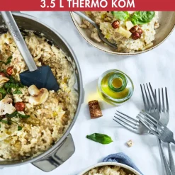 Magimix Cook Expert Chrome Mat