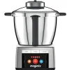 Magimix Cook Expert Chrome Mat