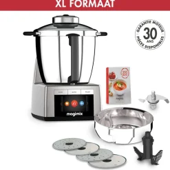 Magimix Cook Expert XL 18909B