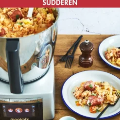 Magimix Cook Expert XL 18909B