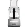 Magimix Foodprocessor 5200XL Mat Chroom