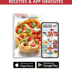 Magimix Foodprocessor 4200XL Mat Chroom