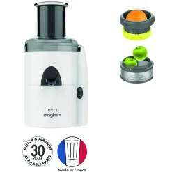 Magimix Juice Expert 2 Wit