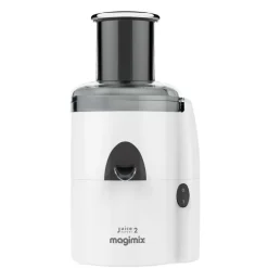 Magimix Juice Expert 2 Wit