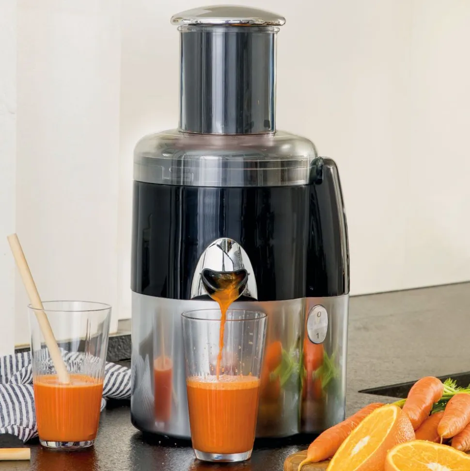 Magimix Juice Expert 2 Wit