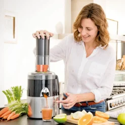 Magimix Juice Expert 2 Wit