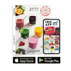 Magimix Juice Expert 2 Wit