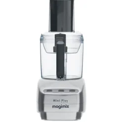 Magimix Mini Plus Mat Chroom