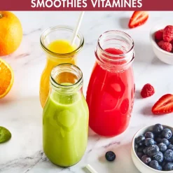 Magimix Power Blender 3 Chroom