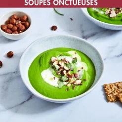 Magimix Power Blender 4 Zwart