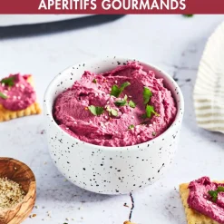 Magimix Power Blender 4 Zwart