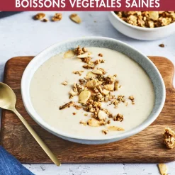 Magimix Power Blender 4 Zwart