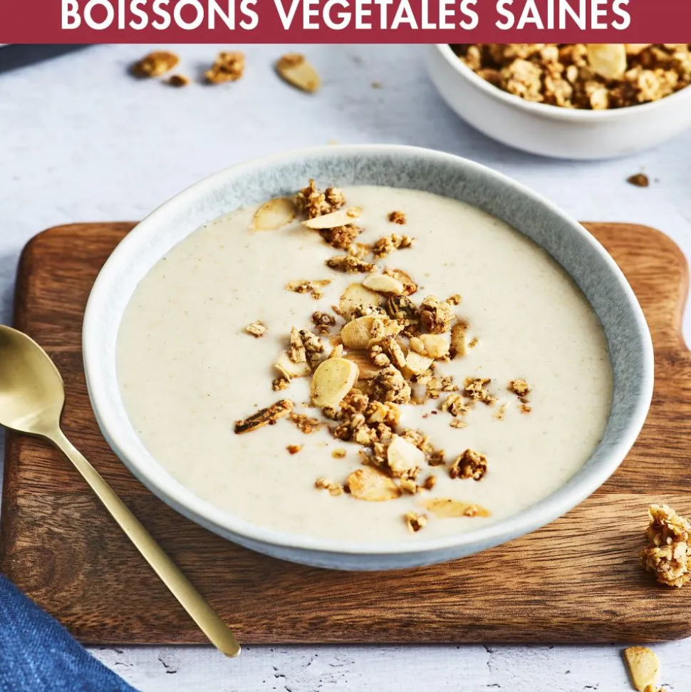 Magimix Power Blender 4 Zwart