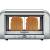 Magimix Toaster Vision Mat Chroom