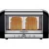 Magimix Toaster Vision Zwart