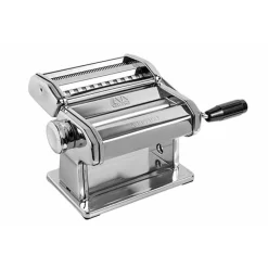 Marcato Atlas Pastamachine Classic 150 3 Types Pasta - Chrome