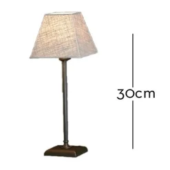 Marckdael BILIARDO INDOOR 0260-30 DARK BRONZE