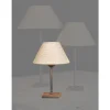 Marckdael BILIARDO INDOOR TABLE LAMP 0255 DARK BRONZE H20 1*E27
