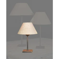Marckdael BILIARDO INDOOR TABLE LAMP 0255 DARK BRONZE H20 1*E27