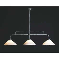 Marckdael BILIARDO INDOOR 3183-T3 BILIARDO 3*E27 + GLAS GR-AV-NE