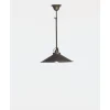 Marckdael BILIARDO INDOOR 0182/S1 DARK BRONZE 1*E27 + METAL SHELL D