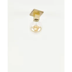 Marckdael CAPRI CEILING LIGHT 0745-PL1-Q-OTT 1*E27