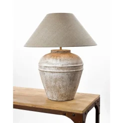 Marckdael HAMPTON SMALL TAFELLAMP SCOTCH H38 1*E27