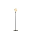 Marckdael LISBOA FLOORLAMP MESA H115CM BRONZO 1*E27 FOR BULB