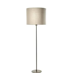 Marckdael LISBOA TABLE LAMP 2806-LG1 ROUND H130 BASE DIA30 BRONZO 1