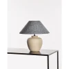 Marckdael LUCCA SMALL TABLELAMP CALA H24 1*E27