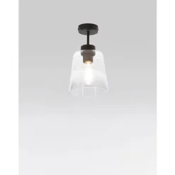 Marckdael NEW YORK CEILING LAMP 3402-PL1 RUST SMALL 1*E27