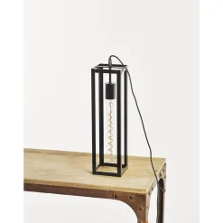 Marckdael POSITANO TABLE LAMP 3493-L1-H43-NP 1*E27