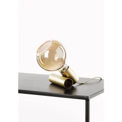 Marckdael TABLELAMP 0997 TUBE ROUND FOR LAMP OTT 1*E27