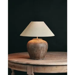 Marckdael TOMBA SMALL TAFELLAMP VINTAGE H33 1*E27