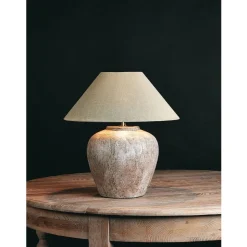 Marckdael TOMBA SMALL TAFELLAMP SCOTCH H33 1*E27