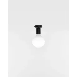 Marckdael TOULA CEILING LIGHT 3345-PL1 RUST 1*E27
