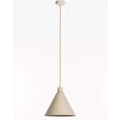 Marckdael TRONDHEIM SUSPENSION 1587-S1 CALA FOR METAL CONO CC300 1*E27