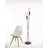 Marckdael TUBO FLOOR LAMP 3463-LG2 TUBO RUST 2*E27