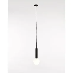 Marckdael TUBO SUSPENSION 3463-S1 TUBO RUST 1*E27