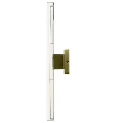 Marckdael WALL LIGHT SERIE 0931 1*S14 OTTONE