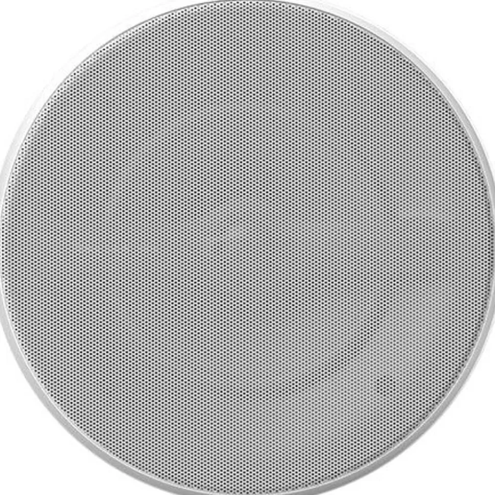 Marine 6 Inbouw speaker White (per stuk)