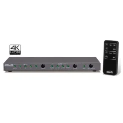 Marmitek Connect 621 UHD 2.0