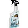Meguiar's Carpet & Cloth Re-Fresher Odor Eliminator