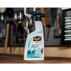Meguiar's Carpet & Cloth Re-Fresher Odor Eliminator