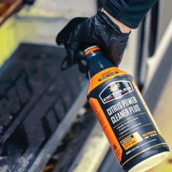 Meguiar's Citrus Power Cleaner Plus
