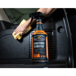 Meguiar's Citrus Power Cleaner Plus