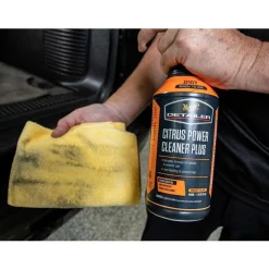 Meguiar's Citrus Power Cleaner Plus
