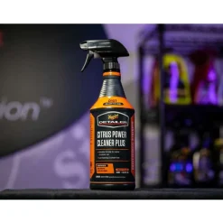 Meguiar's Citrus Power Cleaner Plus